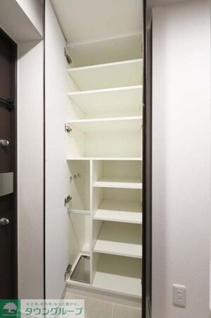 Mind Higashijujoの物件内観写真